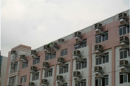 廣東金萊特車間環?？照{工程圖例