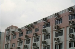 豐田汽車車間環?？照{工程安裝圖例